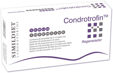 Condrotrofin Serum Intensive
